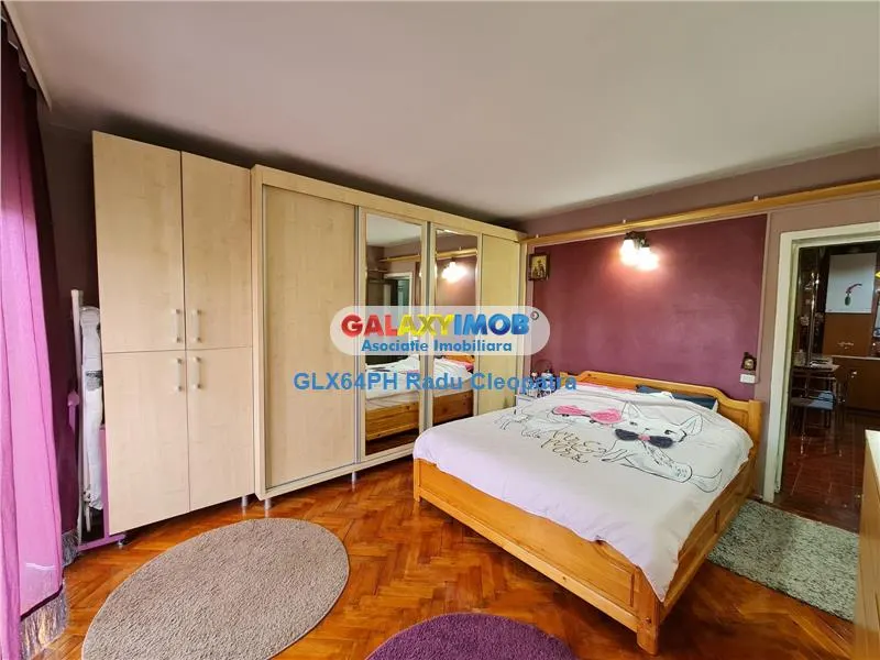 Vanzare apartament 2 camere, Ploiesti, zona Sud - foto 11