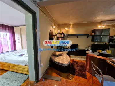 Vanzare apartament 2 camere, Ploiesti, zona Sud - foto 12