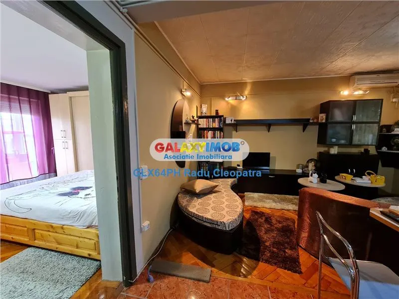 Vanzare apartament 2 camere, Ploiesti, zona Sud - foto 12