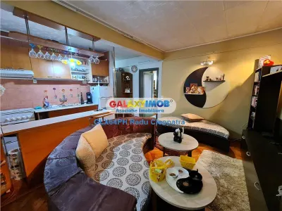 Vanzare apartament 2 camere, Ploiesti, zona Sud - foto 3
