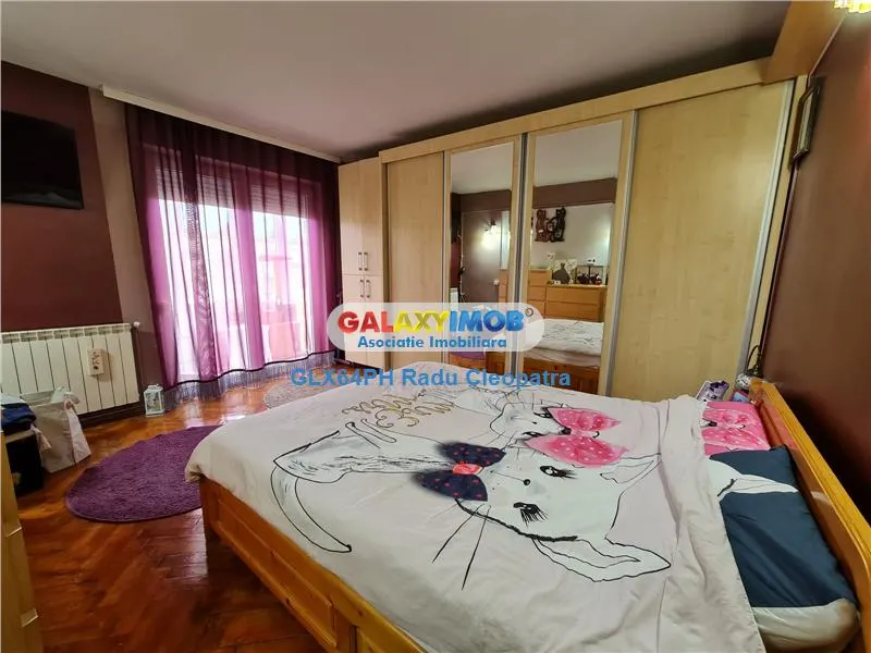 Vanzare apartament 2 camere, Ploiesti, zona Sud - foto 5
