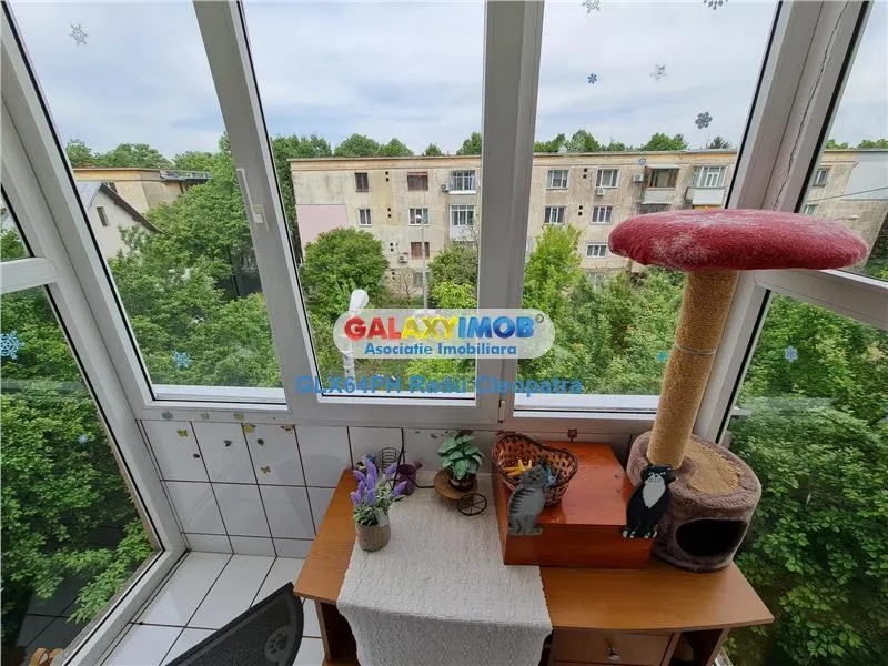 Vanzare apartament 2 camere, Ploiesti, zona Sud - foto 9