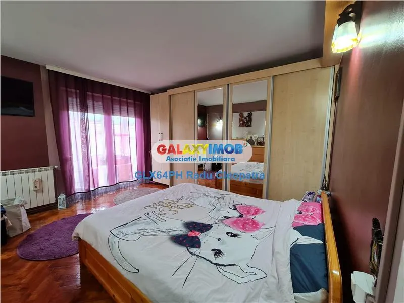 Vanzare apartament 2 camere, Ploiesti, zona Sud - foto 10