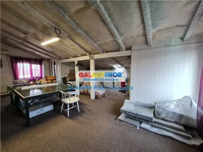 Vanzare casa 6 camere P+1E+M,  in Ploiesti, zona 8 Martie - foto 12