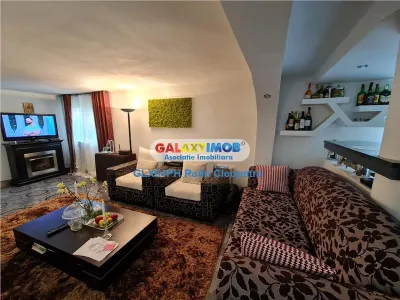 Vanzare casa 6 camere P+1E+M,  in Ploiesti, zona 8 Martie - foto 14