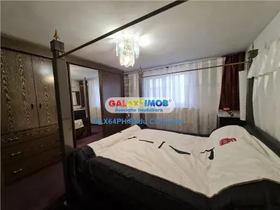 Vanzare casa 6 camere P+1E+M,  in Ploiesti, zona 8 Martie - foto 15