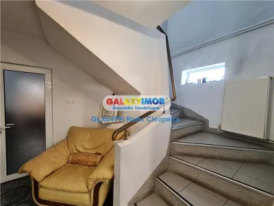 Vanzare casa 6 camere P+1E+M,  in Ploiesti, zona 8 Martie - foto 16