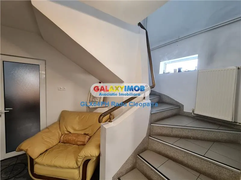 Vanzare casa 6 camere P+1E+M,  in Ploiesti, zona 8 Martie - foto 16