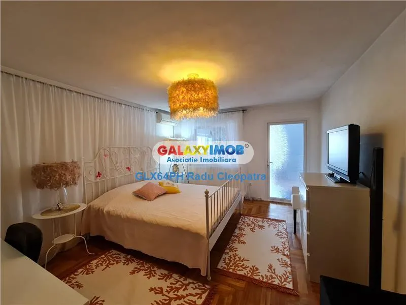 Vanzare casa 6 camere P+1E+M,  in Ploiesti, zona 8 Martie - foto 4