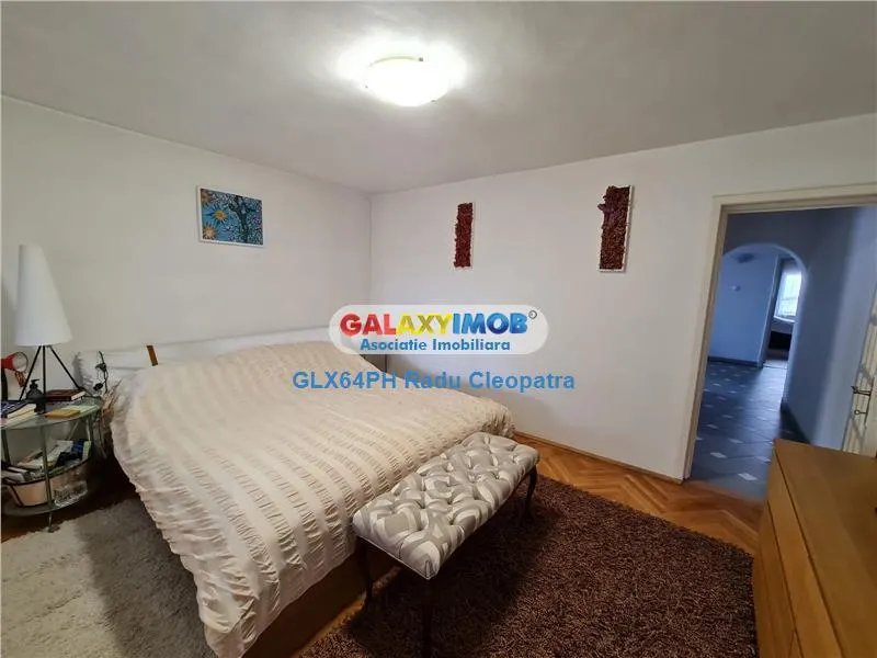 Vanzare casa 6 camere P+1E+M,  in Ploiesti, zona 8 Martie - foto 5
