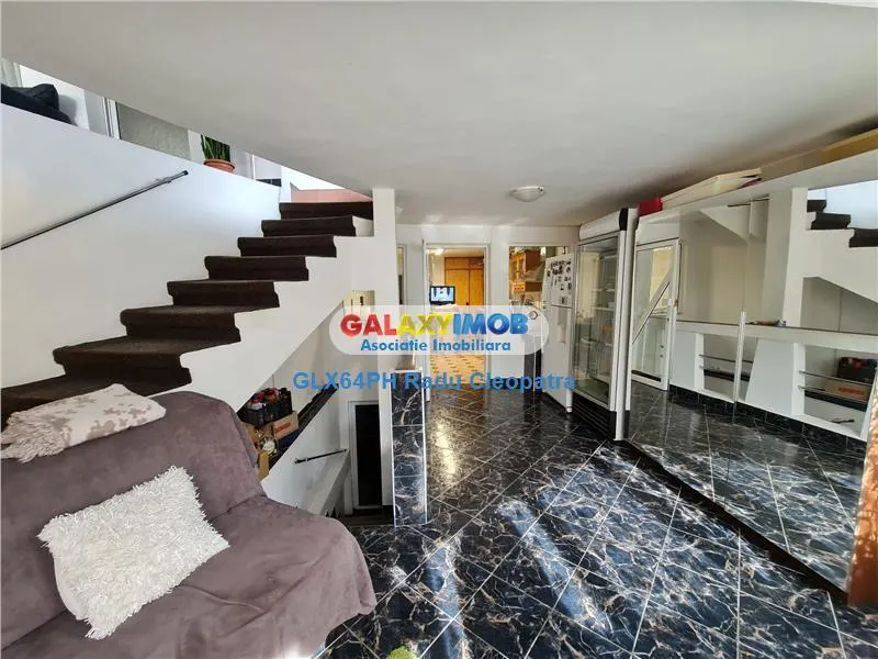 Vanzare casa 6 camere P+1E+M,  in Ploiesti, zona 8 Martie - foto 8