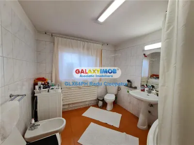Vanzare casa 6 camere P+1E+M,  in Ploiesti, zona 8 Martie - foto 9