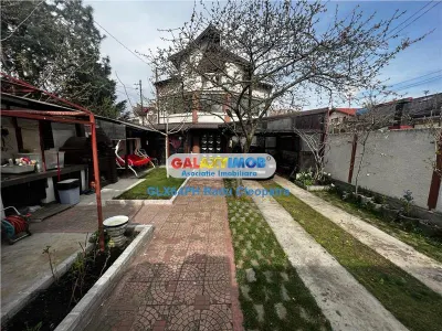 Vanzare casa 6 camere P+1E+M,  in Ploiesti, zona 8 Martie - foto 10