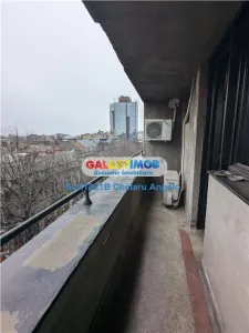 Universitate-Armeneasca, Ap. 4 camere, SU 114 mp, fara risc seismic - foto 18