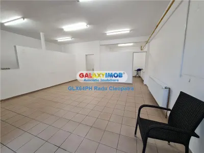 Inchiriere spatiu birouri, Ploiesti, zona centrala - Ploiesti