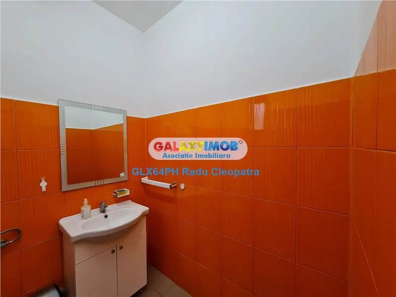 Inchiriere spatiu birouri, Ploiesti, zona centrala - foto 8