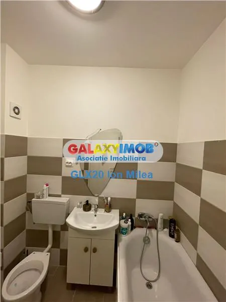 Vanzare apartament tip studio Berceni Dr Cretestilor - foto 4