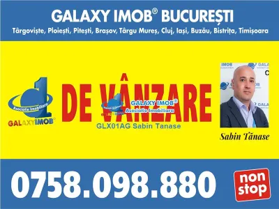 de vanzare  teren intravilan cc 320 mp  Prundu Craiovei - Pitesti