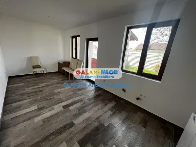 Vanzare casa 4 camere, in Strejnicu, la 5 minute de Ploiesti - foto 2