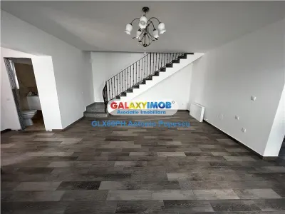 Vanzare casa 4 camere, in Strejnicu, la 5 minute de Ploiesti - foto 11
