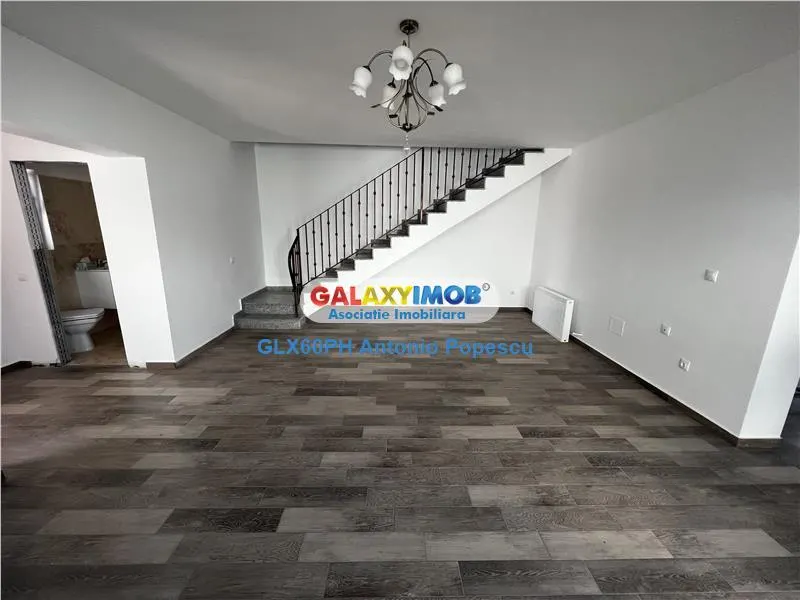 Vanzare casa 4 camere, in Strejnicu, la 5 minute de Ploiesti - foto 11