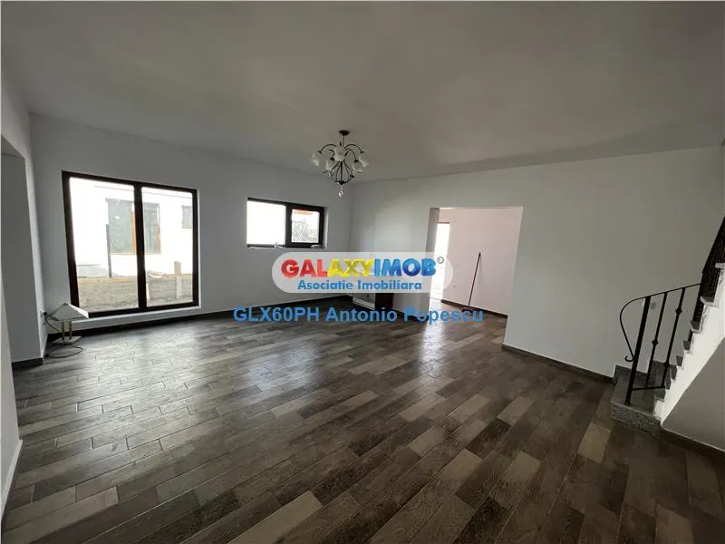 Vanzare casa 4 camere, in Strejnicu, la 5 minute de Ploiesti - foto 12