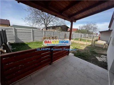 Vanzare casa 4 camere, in Strejnicu, la 5 minute de Ploiesti - foto 16
