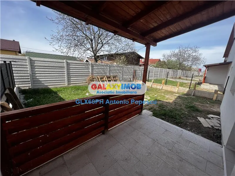 Vanzare casa 4 camere, in Strejnicu, la 5 minute de Ploiesti - foto 16
