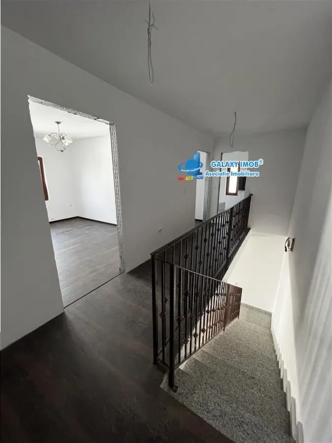Vanzare casa 4 camere, in Strejnicu, la 5 minute de Ploiesti - foto 18