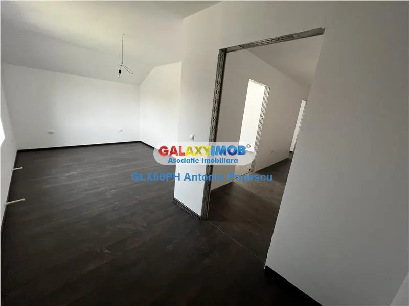 Vanzare casa 4 camere, in Strejnicu, la 5 minute de Ploiesti - foto 19