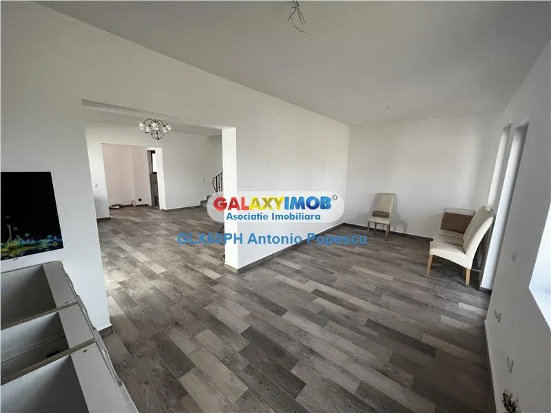 Vanzare casa 4 camere, in Strejnicu, la 5 minute de Ploiesti - foto 3