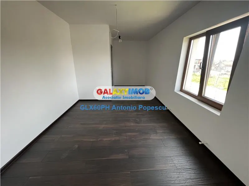 Vanzare casa 4 camere, in Strejnicu, la 5 minute de Ploiesti - foto 22