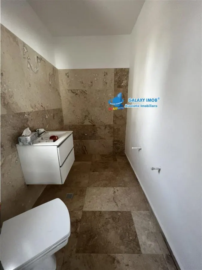 Vanzare casa 4 camere, in Strejnicu, la 5 minute de Ploiesti - foto 9