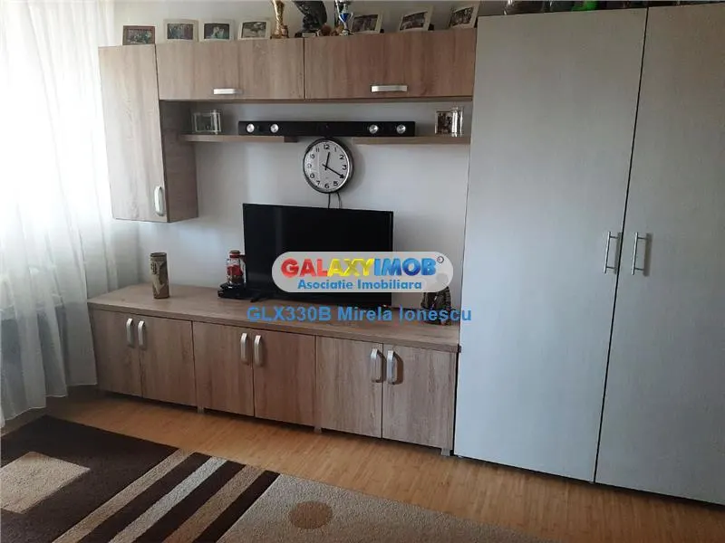 Vanzare garsoniera Drumul Taberei/ Moghioros - foto 1