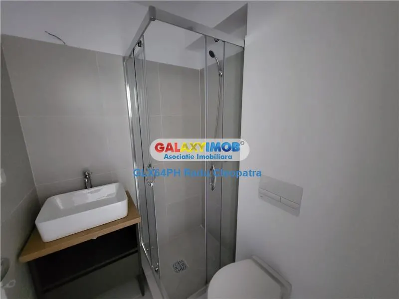 Inchiriere garsoniera nemobilata, Ploiesti, zona Malu Rosu - foto 3
