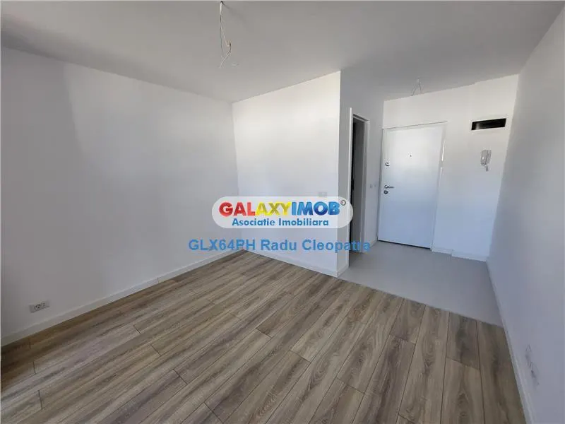 Inchiriere garsoniera nemobilata, Ploiesti, zona Malu Rosu - foto 4