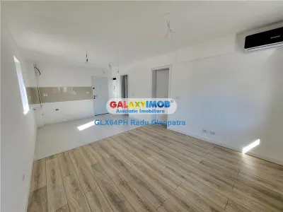 Inchiriere apartament nemobilat, Ploiesti, zona Malu Rosu - Ploiesti