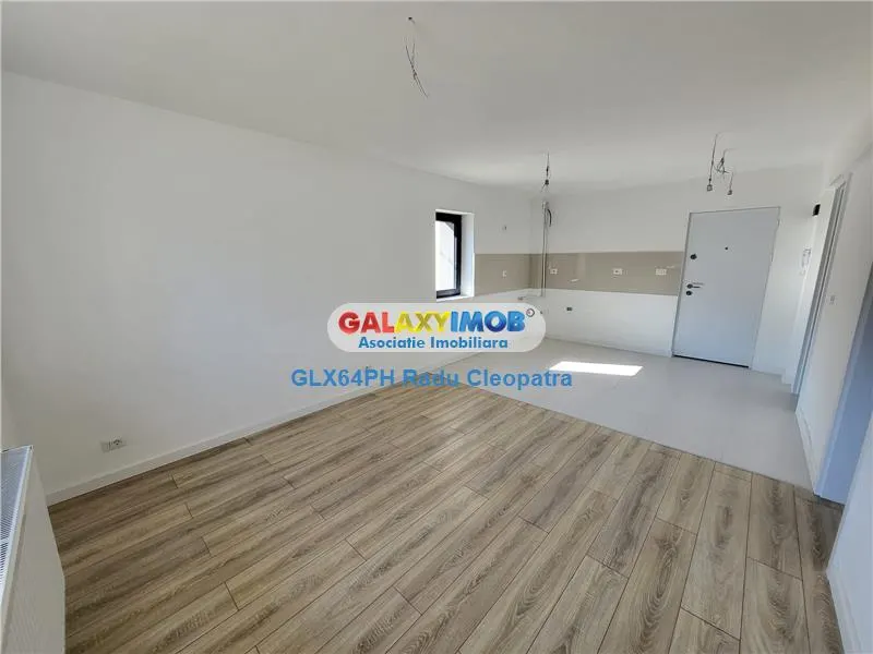 Inchiriere apartament nemobilat, Ploiesti, zona Malu Rosu - foto 2