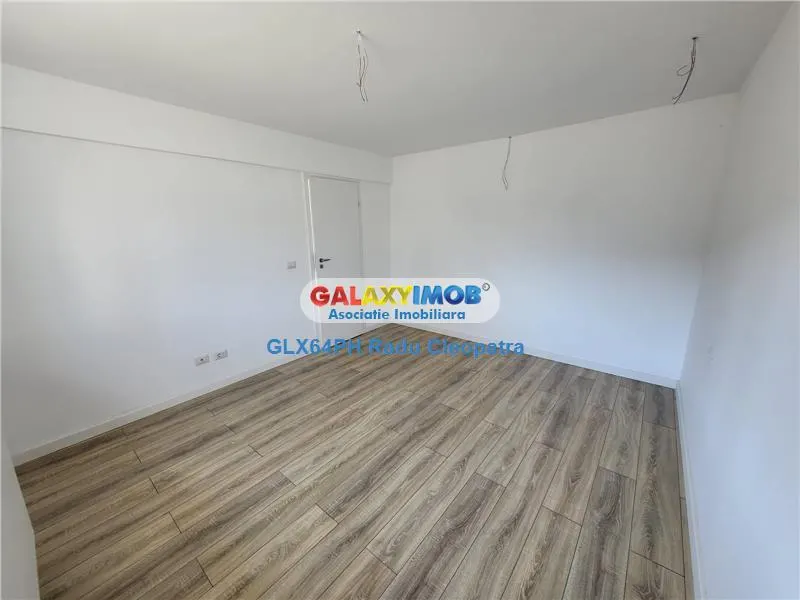 Inchiriere apartament nemobilat, Ploiesti, zona Malu Rosu - foto 3