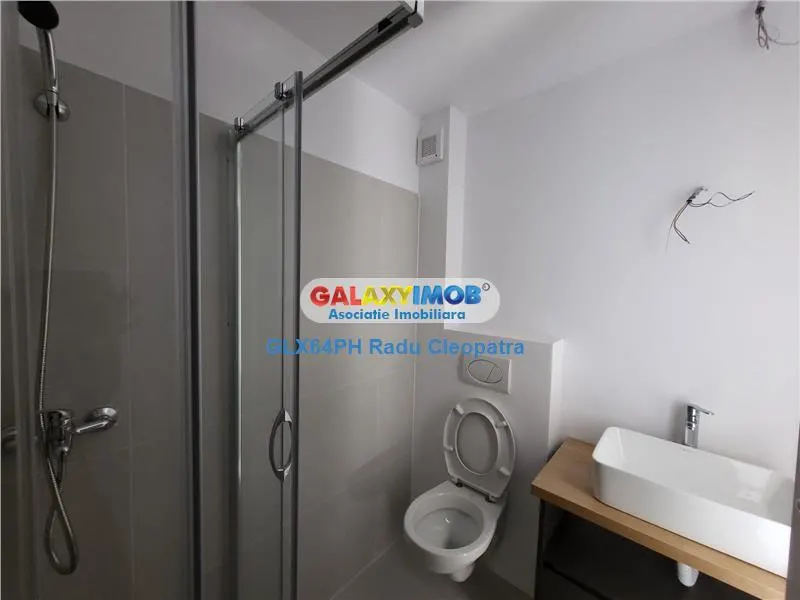 Inchiriere apartament nemobilat, Ploiesti, zona Malu Rosu - foto 4