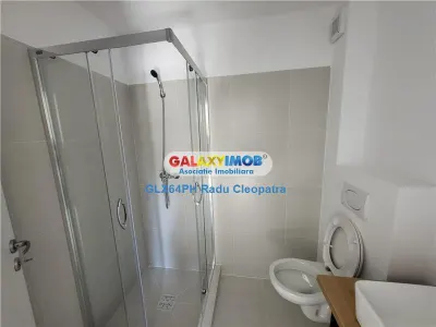 Inchiriere apartament nemobilat, Ploiesti, zona Malu Rosu - foto 5
