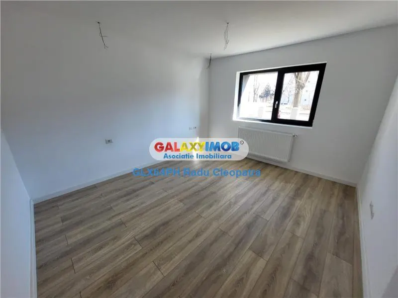 Inchiriere apartament nemobilat, Ploiesti, zona Malu Rosu - foto 6