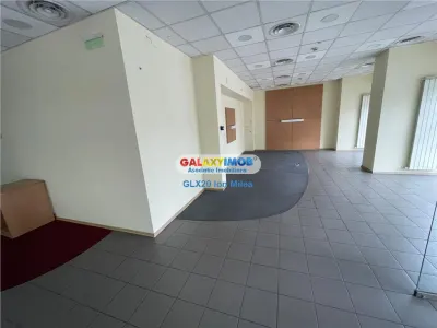 Inchiriere spatiu comercial Calea  Vitan - Bucuresti
