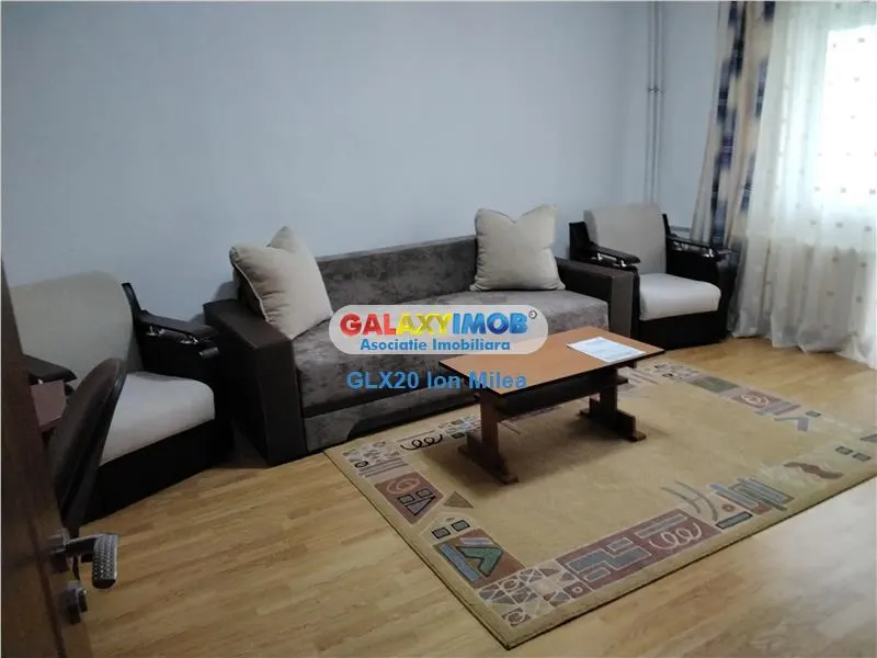 Inchiriere apartament  nou  Unirii Emil Bota - foto 1
