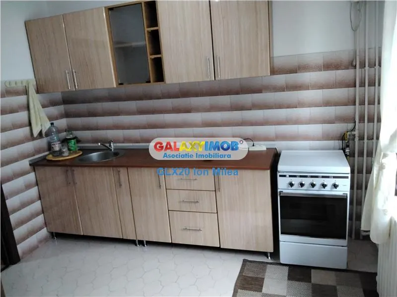 Inchiriere apartament  nou  Unirii Emil Bota - foto 11