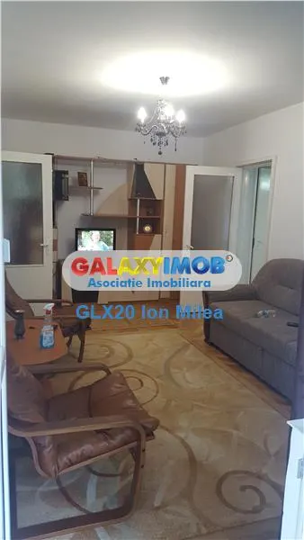 Inchiriere apartament 2 camere Berceni Emil Racovita - foto 1