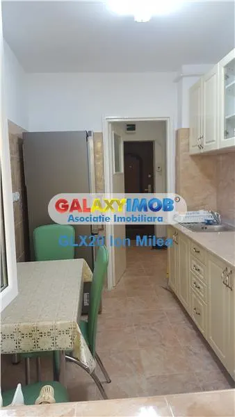 Inchiriere apartament 2 camere Berceni Emil Racovita - foto 5