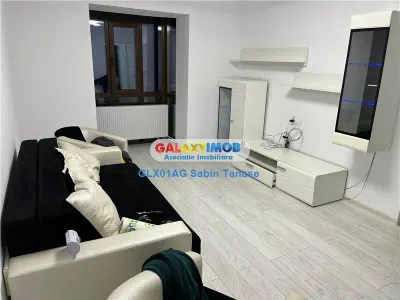 inch  ap cu 2 camere decomandat  ultracentral PRIMA INCH - Pitesti