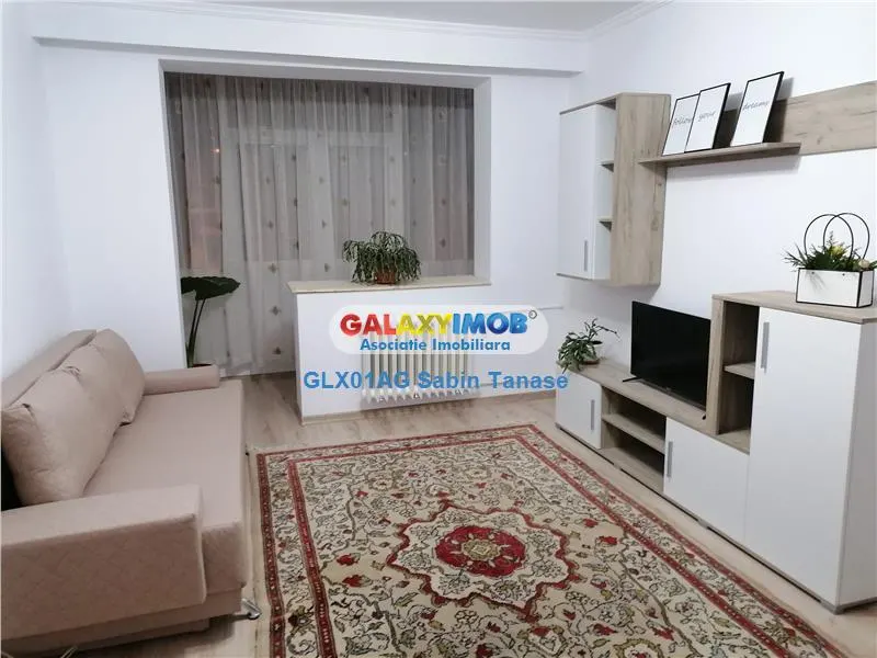 inch ap cu 2 cam cf 1  sd  la cheie  Craiovei etaj 1 cu centrala - foto 1