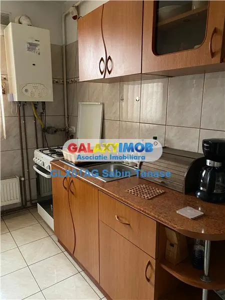 de inch  ap cu 2 camere ultracentral - foto 9